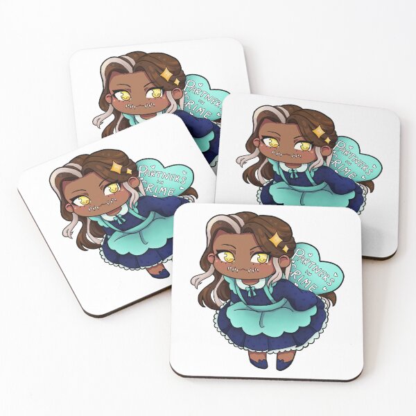 Item preview, Marilith Valentine's Edition designed and sold by LadySplitChin.