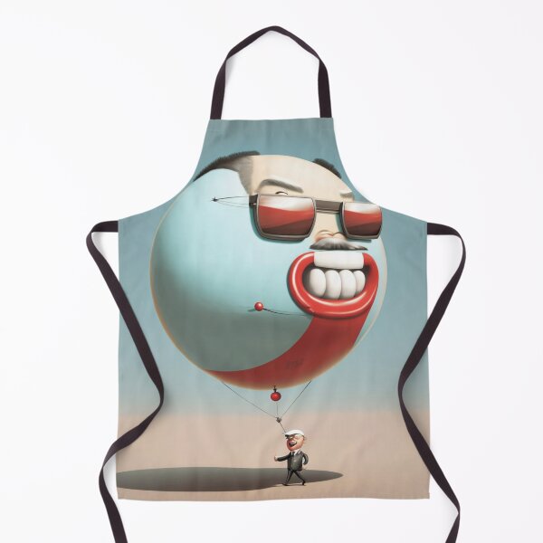 Item preview, Spy Balloon: The Funniest Collection of Pictures About the Downed Chinese Spy Balloon designed and sold by BeerBot.