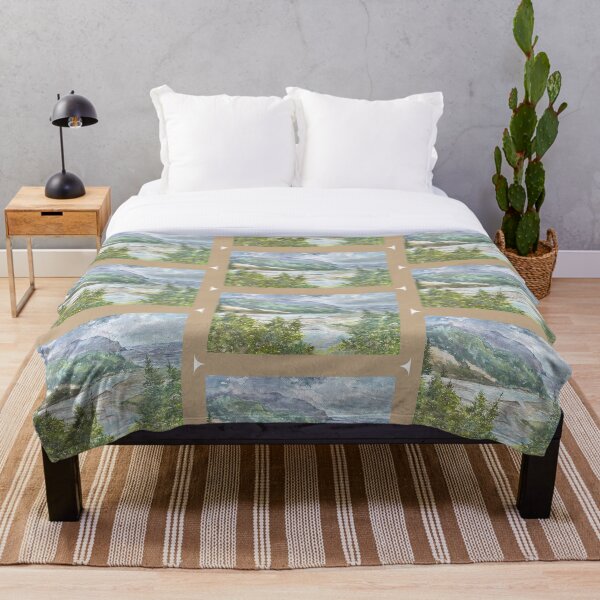 Item preview, Pacific City, Oregon Coast, Nestucca River Estuary designed and sold by Duncan Bullock.