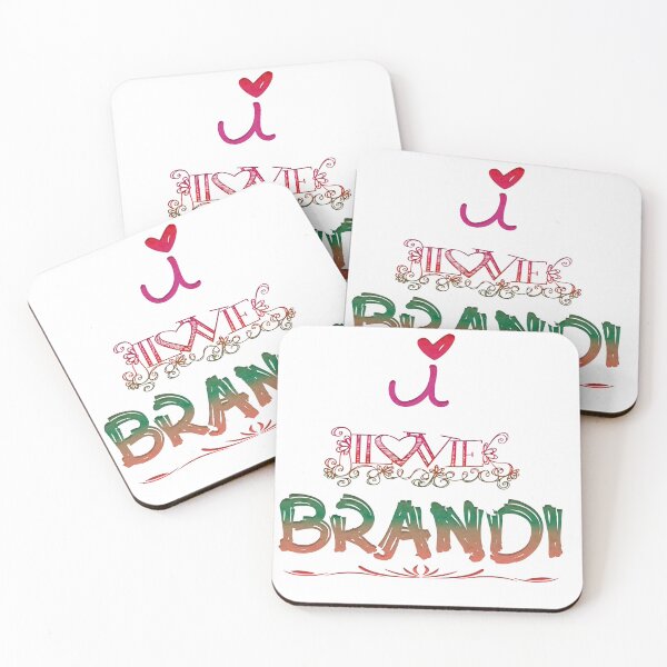 Item preview, For Your LOVER - BRANDI - designed and sold by Angel2paradis.