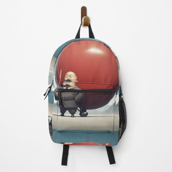 Item preview, Spy Balloon: The Funniest Collection of Pictures About the Downed Chinese Spy Balloon designed and sold by BeerBot.