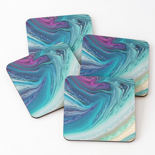 Item preview, Beautiful Chaos Abstract Hydro Dipping designed and sold by insanitysaint05.