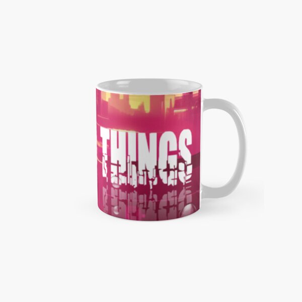 Item preview, STRANGER THINGS  designed and sold by CoolbreezzArt.