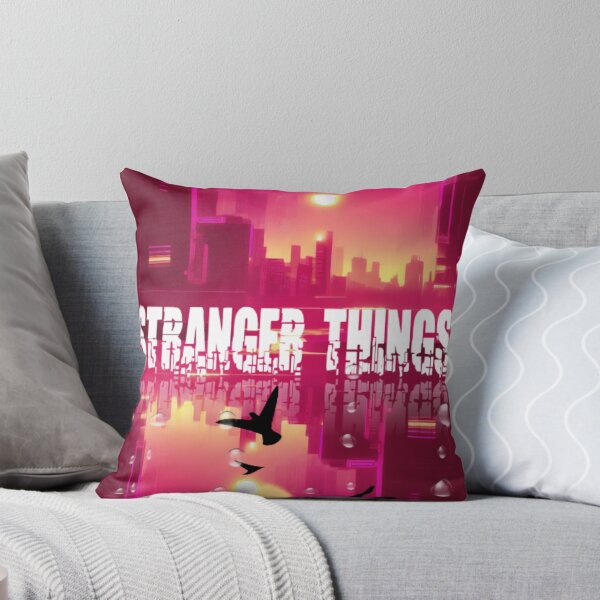 Item preview, STRANGER THINGS  designed and sold by CoolbreezzArt.