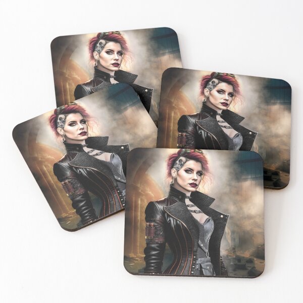 Item preview, steampunk designed and sold by ValkiriaVisual.