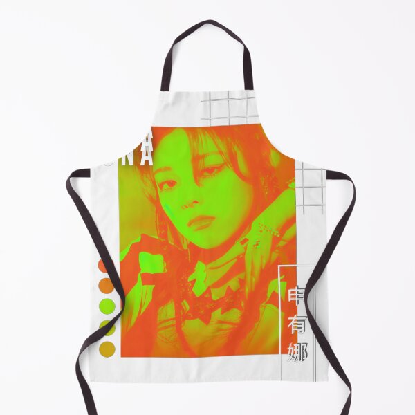 Item preview, ITZY Yuna GUESS WHO Vaporwave Collage designed and sold by keplerhocai.