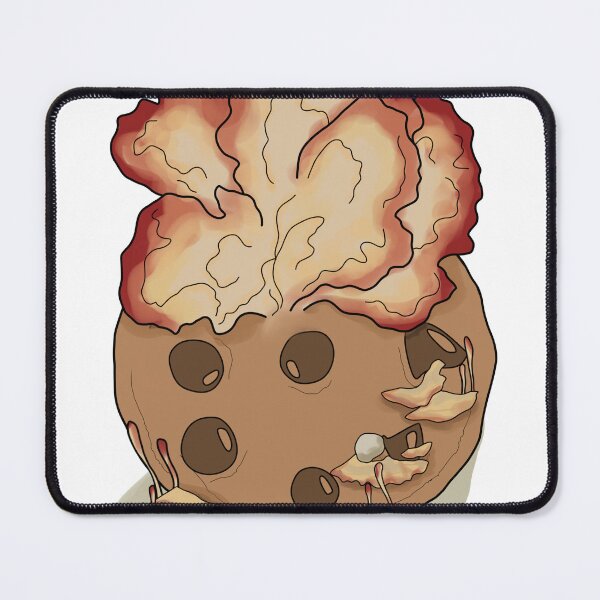 Item preview, Fungus cookie designed and sold by mikasa.art.