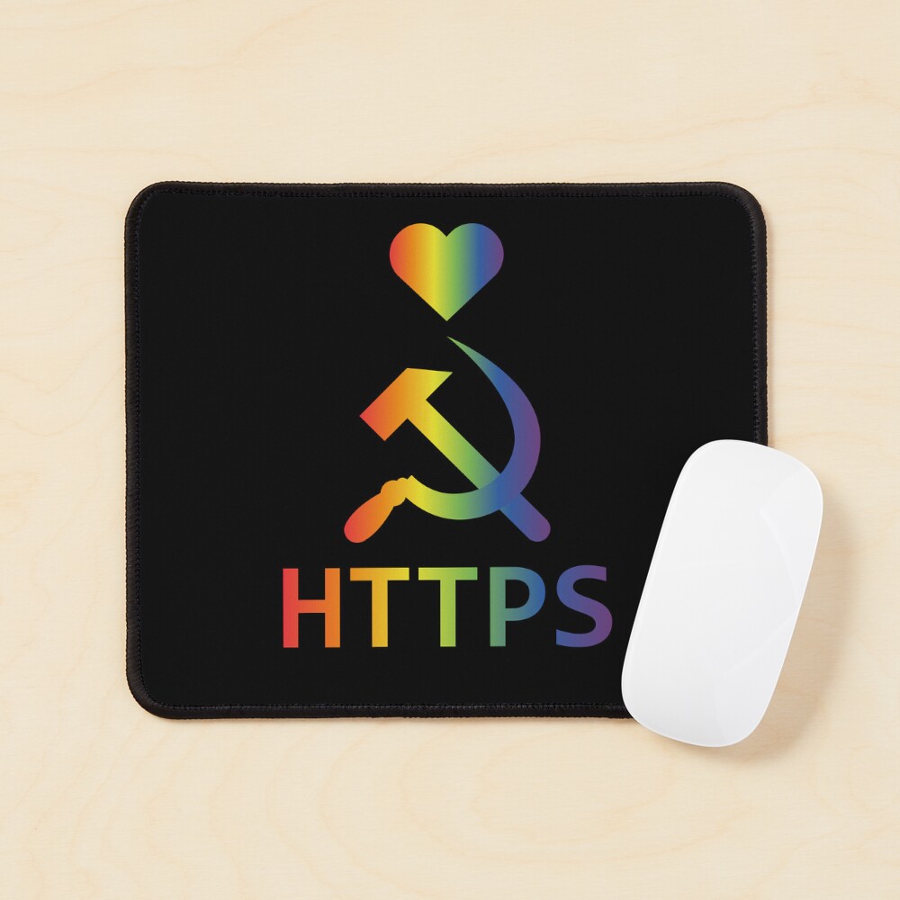 Item preview, Mouse Pad designed and sold by 3FreaksWith.