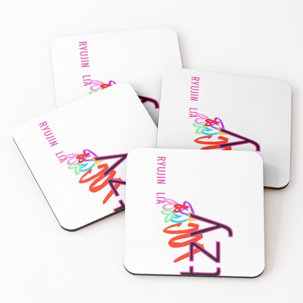 Item preview, Itzy Crazy in Love Loco  designed and sold by weliohemmehd.