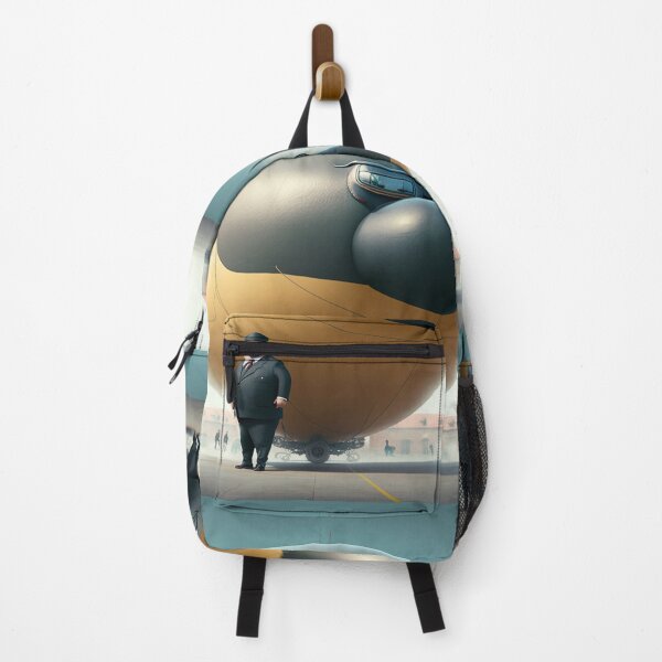 Item preview, Spy Balloon: The Funniest Collection of Pictures About the Downed Chinese Spy Balloon designed and sold by BeerBot.