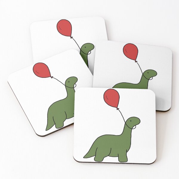 Item preview, Dino Balloon designed and sold by npedrelli9.