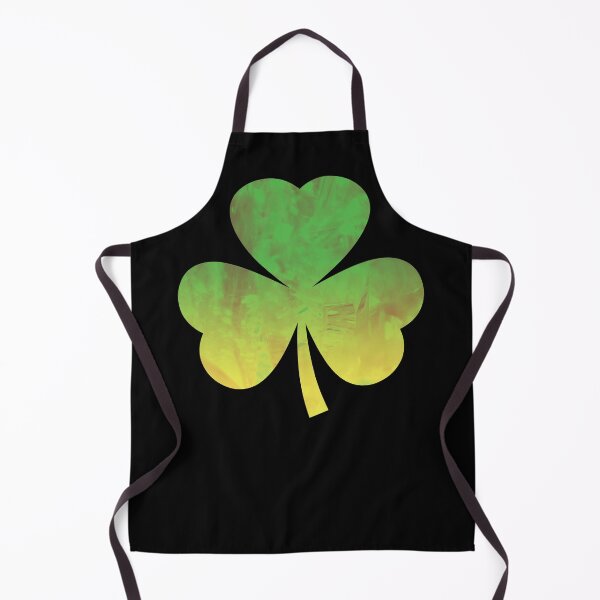 Item preview, Crystal Shamrock designed and sold by arthouseflunky.