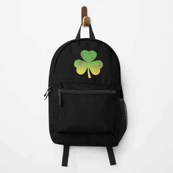 Item preview, Crystal Shamrock designed and sold by arthouseflunky.