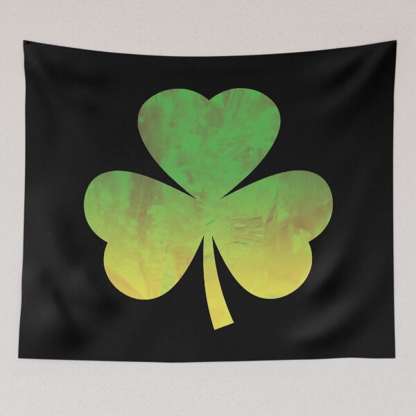 Item preview, Crystal Shamrock  designed and sold by arthouseflunky.