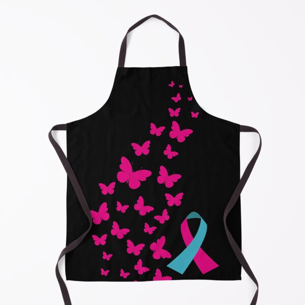Item preview, Infertility support ribbon and pink butterflies and infertility awareness infertility  designed and sold by Lady-Frost.