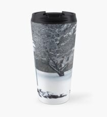 Snowstorm Travel Mug