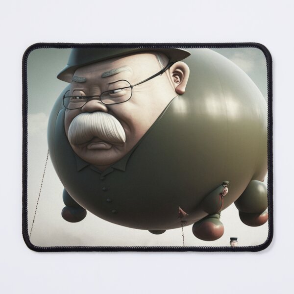 Item preview, Spy Balloon: The Funniest Collection of Pictures About the Downed Chinese Spy Balloon designed and sold by BeerBot.