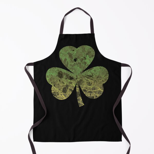 Item preview, Marble Shamrock designed and sold by arthouseflunky.