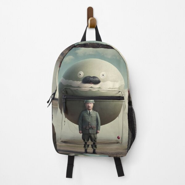Item preview, Spy Balloon: The Funniest Collection of Pictures About the Downed Chinese Spy Balloon designed and sold by BeerBot.