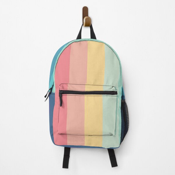 Item preview, Retro Chevrons - vintage designed and sold by RazzArt.