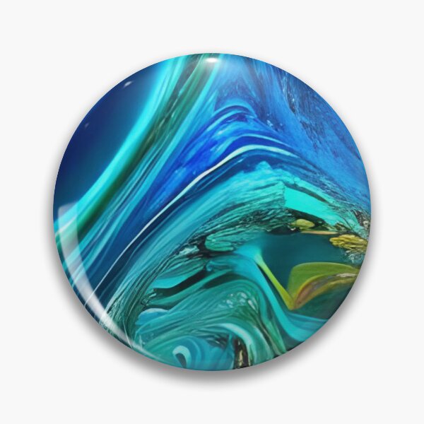 Item preview, Royal Splattered Hydro Dipping designed and sold by insanitysaint05.