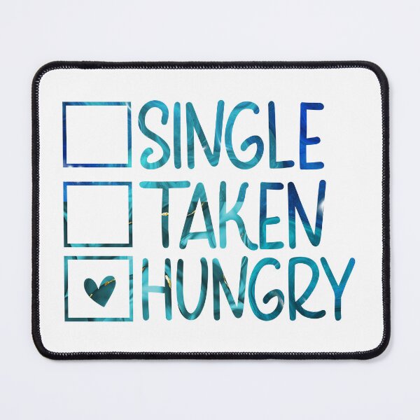 Item preview, Single toxic hungry states designed and sold by Souushop.