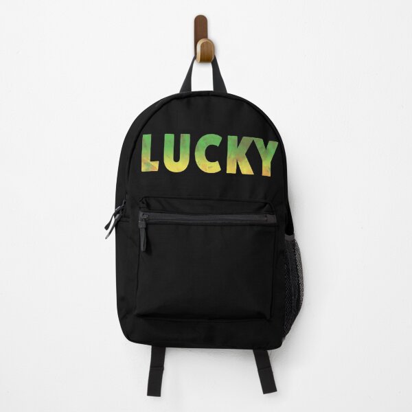 Item preview, Crystal Lucky Green Yellow designed and sold by arthouseflunky.