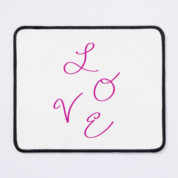 Item preview, L O V E designed and sold by abeink.