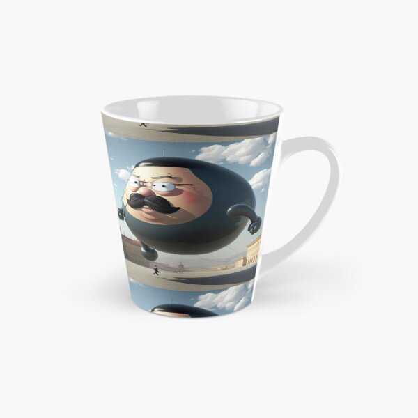 Item preview, Spy Balloon: The Funniest Collection of Pictures About the Downed Chinese Spy Balloon designed and sold by BeerBot.