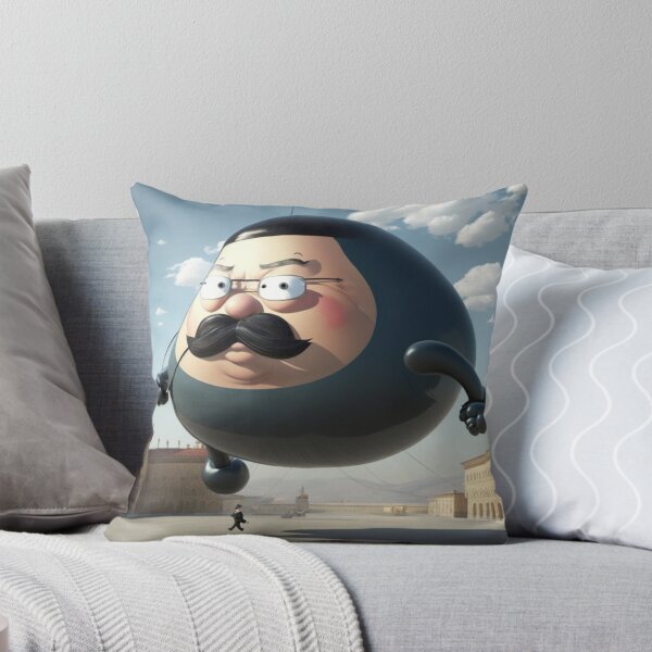 Item preview, Spy Balloon: The Funniest Collection of Pictures About the Downed Chinese Spy Balloon designed and sold by BeerBot.