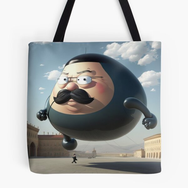 Item preview, Spy Balloon: The Funniest Collection of Pictures About the Downed Chinese Spy Balloon designed and sold by BeerBot.