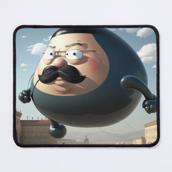 Item preview, Spy Balloon: The Funniest Collection of Pictures About the Downed Chinese Spy Balloon designed and sold by BeerBot.