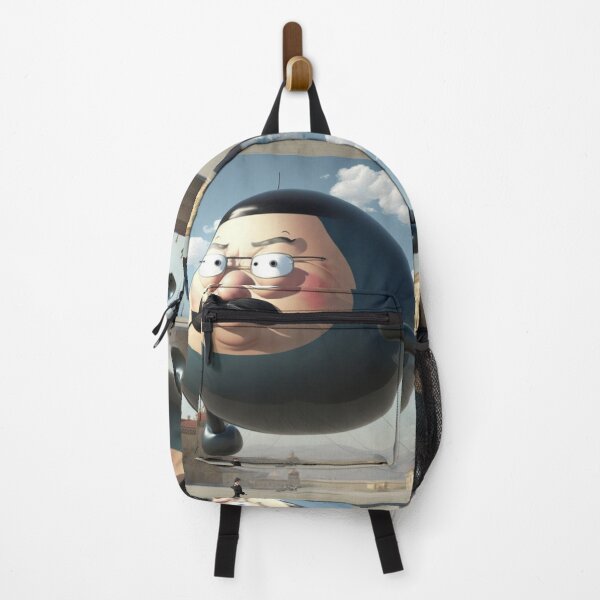 Item preview, Spy Balloon: The Funniest Collection of Pictures About the Downed Chinese Spy Balloon designed and sold by BeerBot.