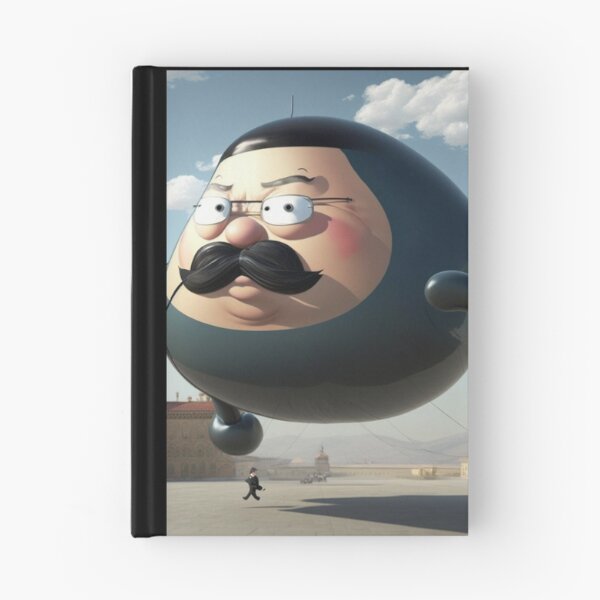 Item preview, Spy Balloon: The Funniest Collection of Pictures About the Downed Chinese Spy Balloon designed and sold by BeerBot.