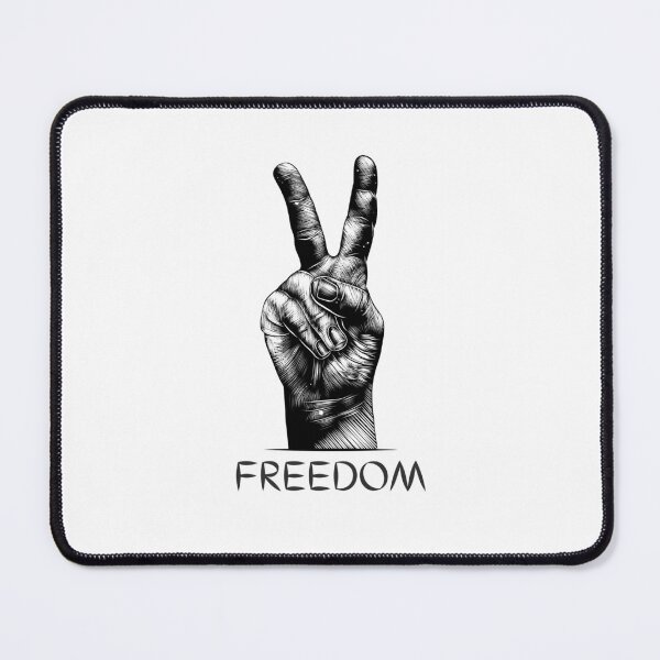 Item preview, Expressive image of freedom designed and sold by MOMO155.