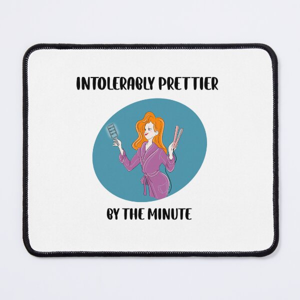 Item preview, Intolerably Pretty designed and sold by joshuayule.