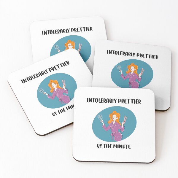 Item preview, Intolerably Pretty designed and sold by joshuayule.