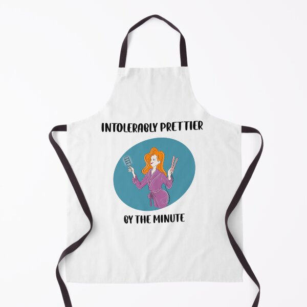 Item preview, Intolerably Pretty designed and sold by joshuayule.