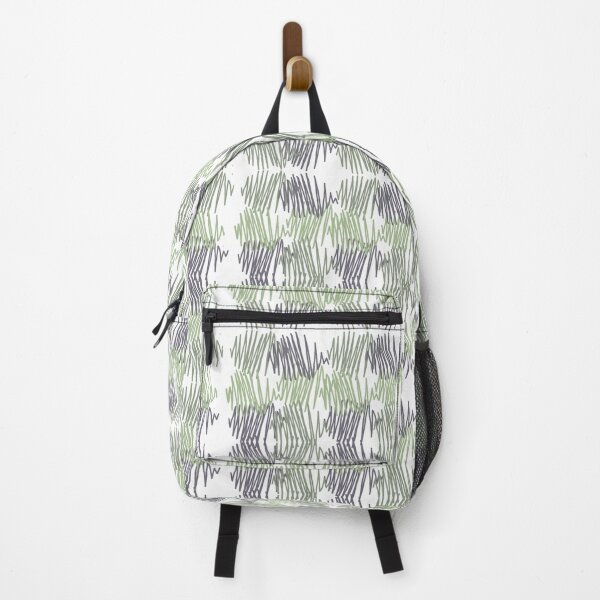 Item preview, Seaweed Tones Overlapping Pattern designed and sold by awsomepatterns.