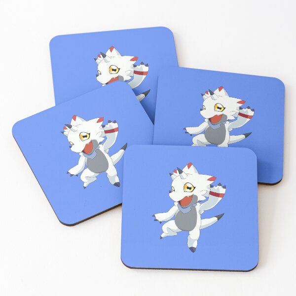 Item preview, Gammamon designed and sold by Bluesharky38.
