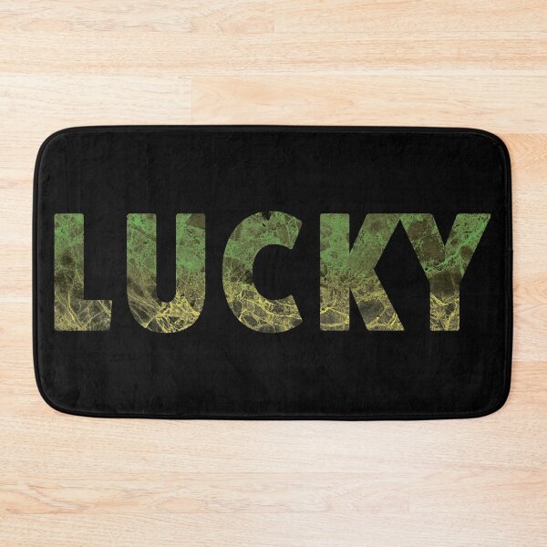 Item preview, Marble Lucky Green Yellow designed and sold by arthouseflunky.