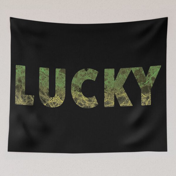 Item preview, Marble Lucky Green Yellow designed and sold by arthouseflunky.
