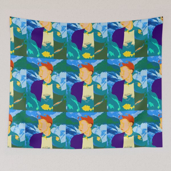 Item preview, Kid Never. designed and sold by shadeprint.
