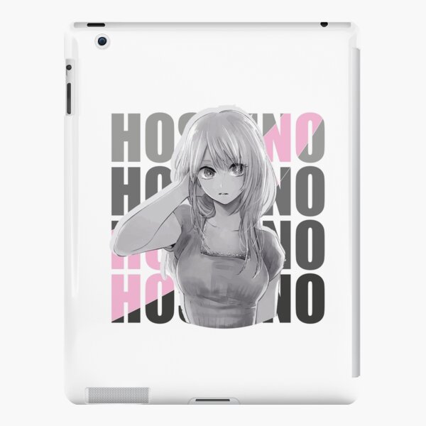 john doe fanart iPad Case & Skin for Sale by animemarko