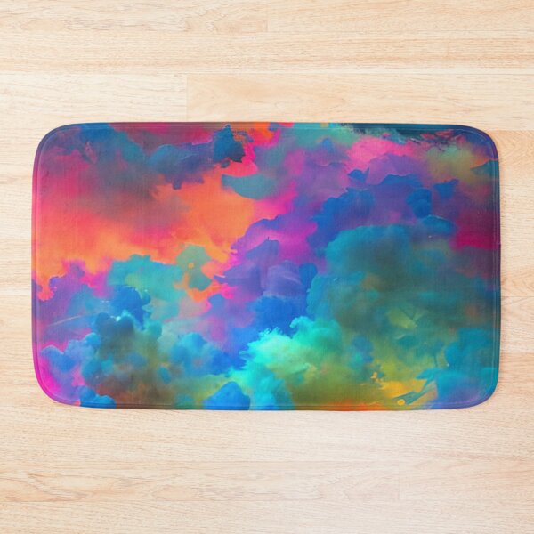 Item preview, Visions of a dystopian heaven designed and sold by insanitysaint05.