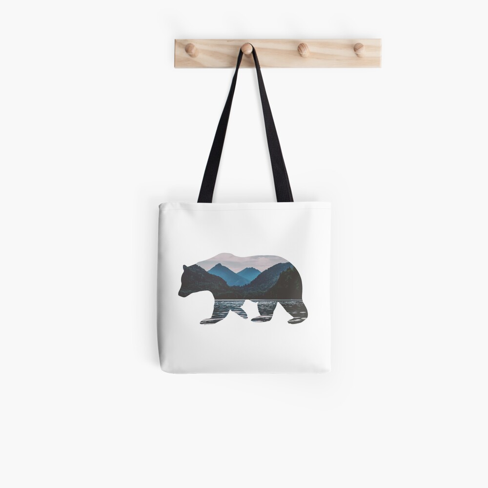 Item preview, All Over Print Tote Bag designed and sold by zanlee.