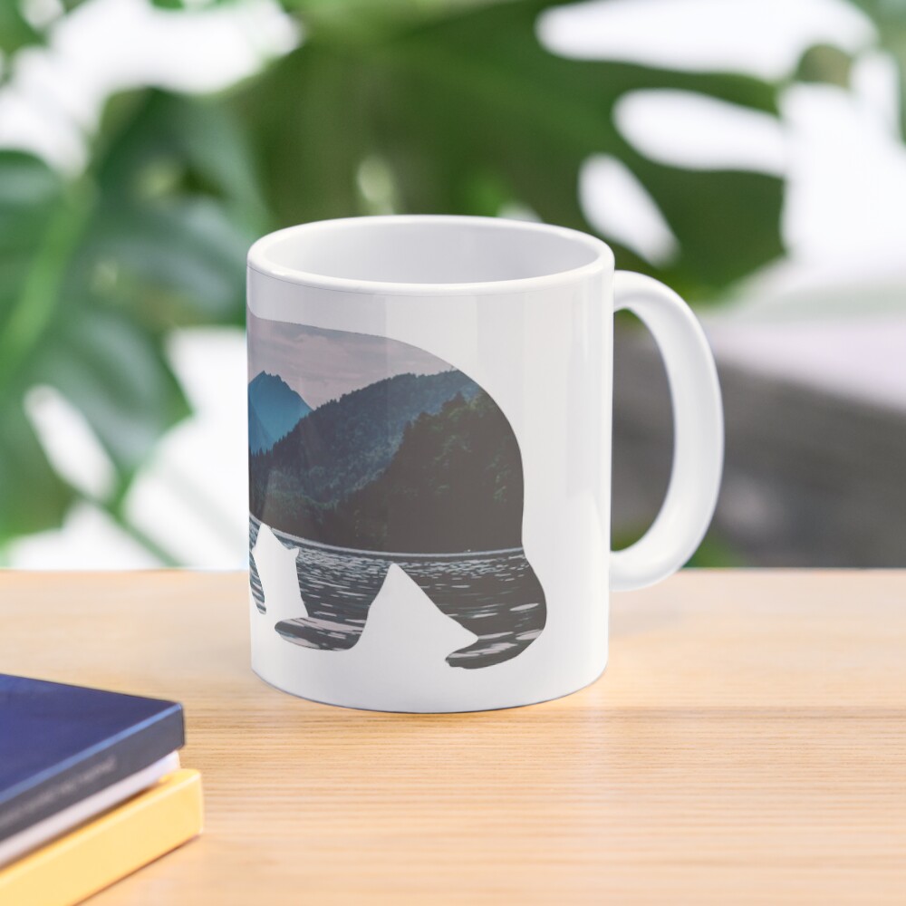 Item preview, Classic Mug designed and sold by zanlee.