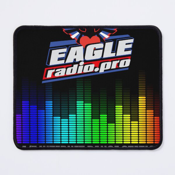 Item preview, EagleRadio.pro Equalizer  designed and sold by boatensojo.