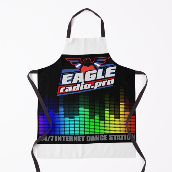 Item preview, EagleRadio.pro Equalizer  designed and sold by boatensojo.