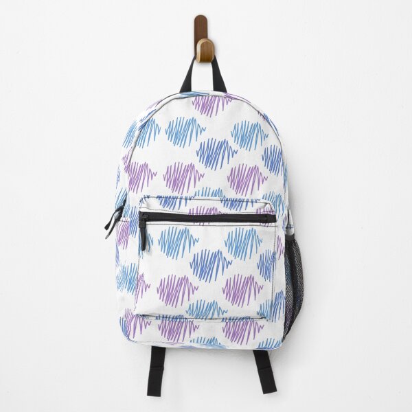 Item preview, Cool color Tones Pattern designed and sold by awsomepatterns.